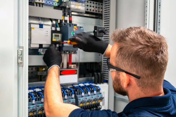 Best Electrical Installation Contractor  in Lake City, AR