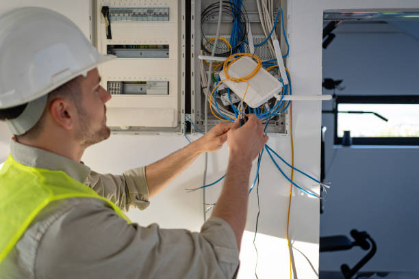 Best Ceiling Fan Installation Electrician  in Lake City, AR