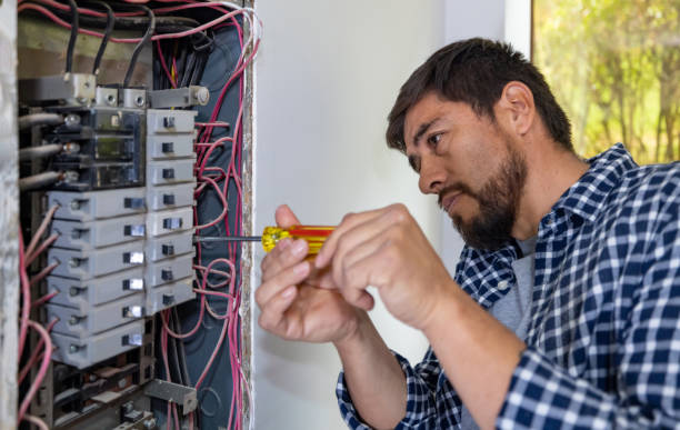 Best Affordable Emergency Electrician  in Lake City, AR